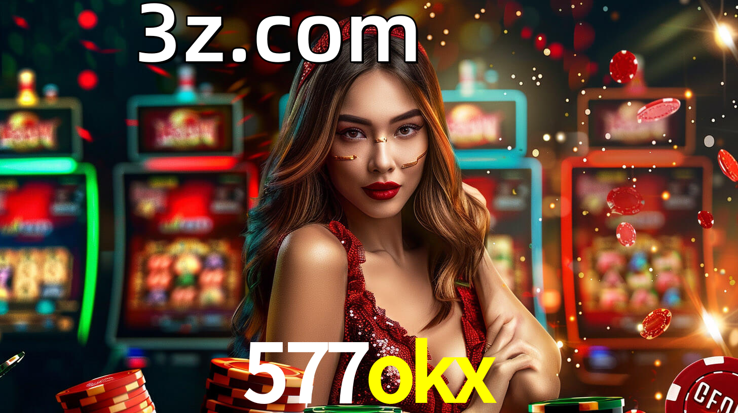 Apostas Certificadas 577okx