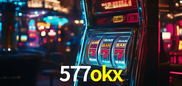 Prêmios Crash 577okx